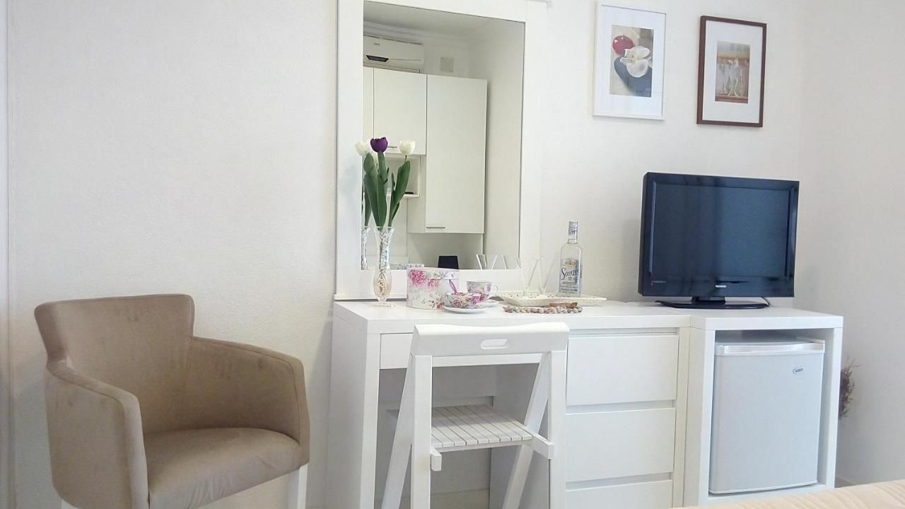 Апартаменты Apartments & Rooms Marina Херцег-Нови-13