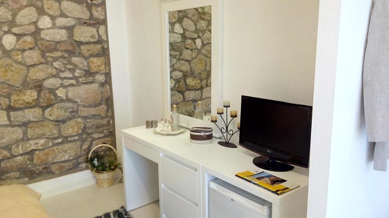 Апартаменты Apartments & Rooms Marina Херцег-Нови-15