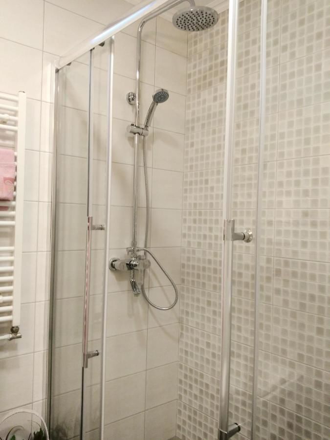 Апартаменты Apartments & Rooms Marina Херцег-Нови