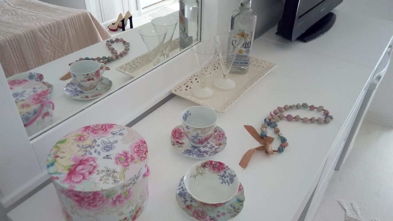 Апартаменты Apartments & Rooms Marina Херцег-Нови-32