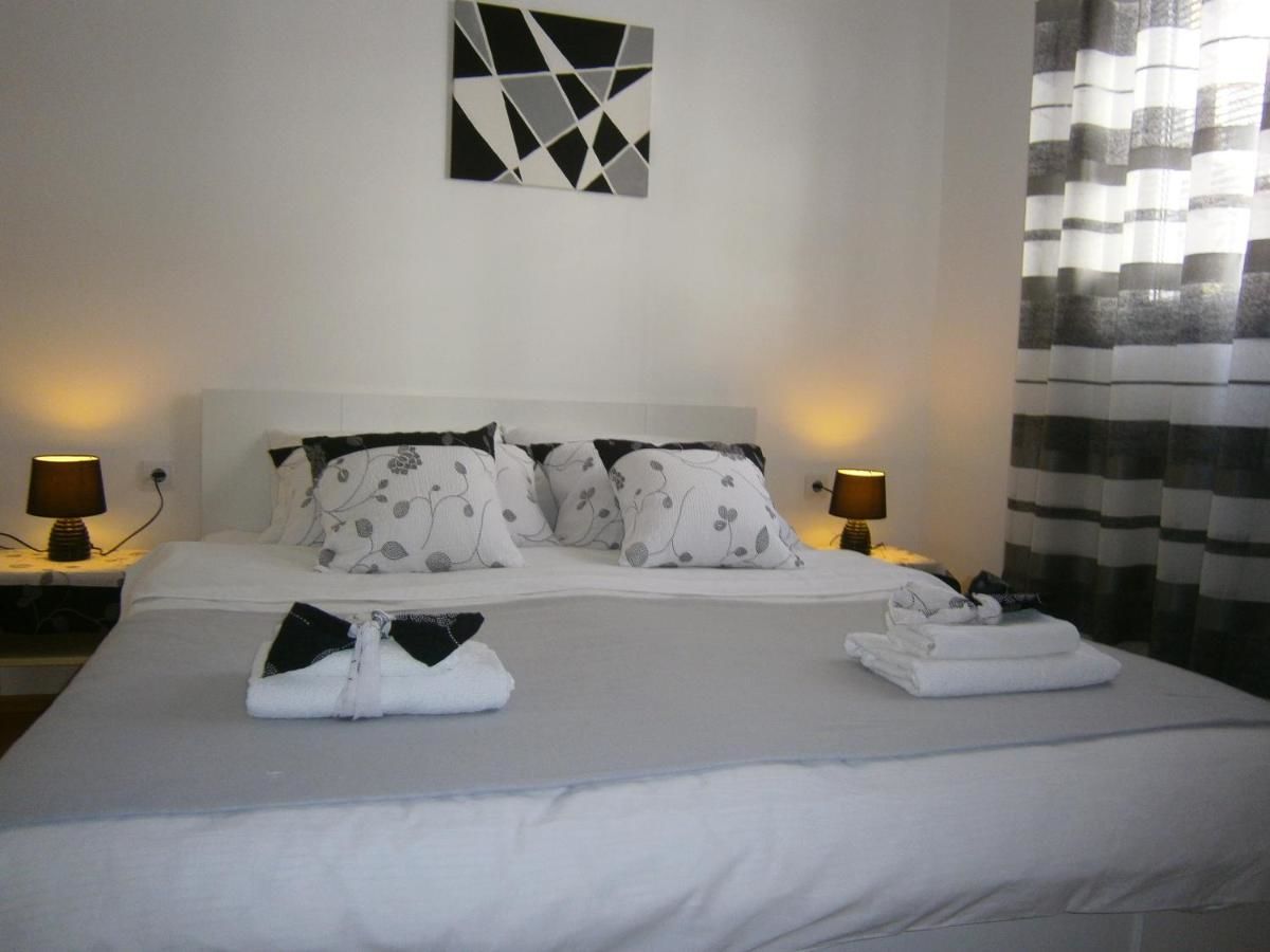 Апартаменты Apartments & Rooms Marina Херцег-Нови-37