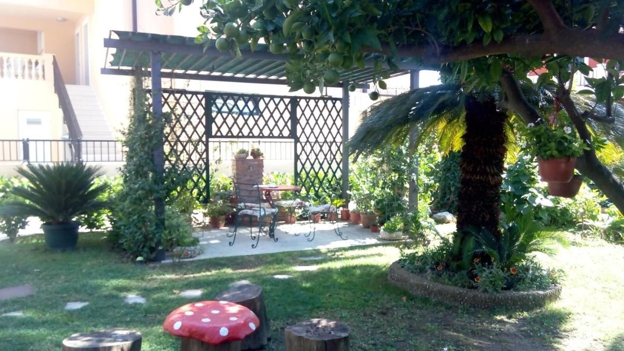 Апартаменты Apartments & Rooms Marina Херцег-Нови-40