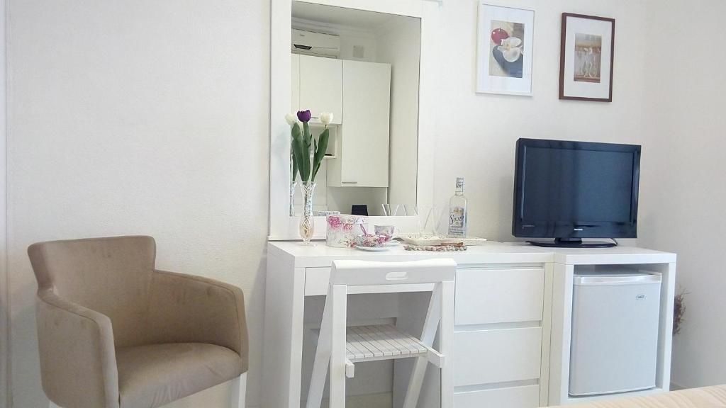 Апартаменты Apartments & Rooms Marina Херцег-Нови-50