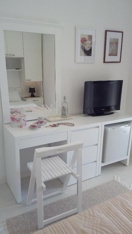 Апартаменты Apartments & Rooms Marina Херцег-Нови