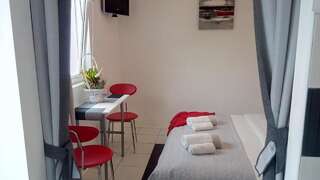 Апартаменты Apartments & Rooms Marina Херцег-Нови Номер-студио (для 2 взрослых)-1