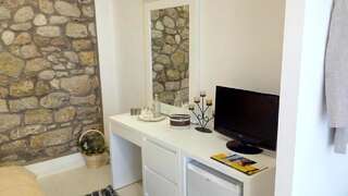 Апартаменты Apartments & Rooms Marina Херцег-Нови Двухместный номер эконом-класса с 1 кроватью-4