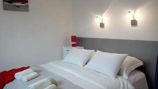 Апартаменты Apartments & Rooms Marina Херцег-Нови Номер-студио (для 2 взрослых)-2