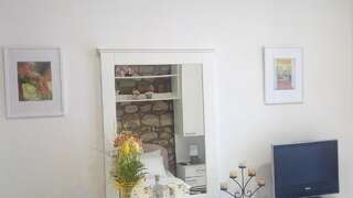 Апартаменты Apartments & Rooms Marina Херцег-Нови Двухместный номер эконом-класса с 1 кроватью-6