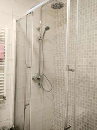 Апартаменты Apartments & Rooms Marina Херцег-Нови Апартаменты с 1 спальней и видом на море-1