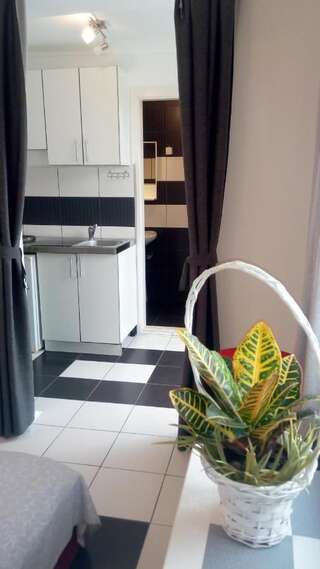 Апартаменты Apartments & Rooms Marina Херцег-Нови Номер-студио (для 2 взрослых)-4