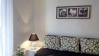 Апартаменты Apartments & Rooms Marina Херцег-Нови Апартаменты с 1 спальней и видом на море-6