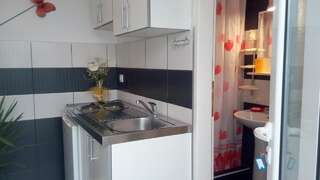 Апартаменты Apartments & Rooms Marina Херцег-Нови Номер-студио (для 2 взрослых)-5