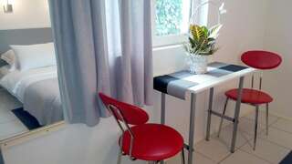 Апартаменты Apartments & Rooms Marina Херцег-Нови Номер-студио (для 2 взрослых)-6