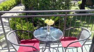Апартаменты Apartments & Rooms Marina Херцег-Нови Двухместный номер эконом-класса с 1 кроватью-2
