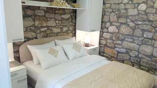 Апартаменты Apartments & Rooms Marina Херцег-Нови Двухместный номер эконом-класса с 1 кроватью-3