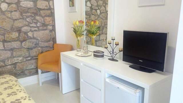 Апартаменты Apartments & Rooms Marina Херцег-Нови-3