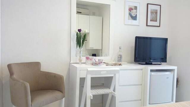 Апартаменты Apartments & Rooms Marina Херцег-Нови-12
