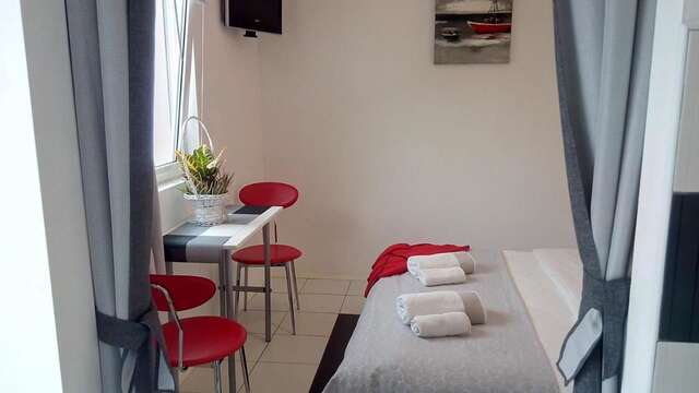 Апартаменты Apartments & Rooms Marina Херцег-Нови-13