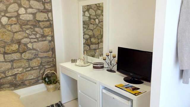 Апартаменты Apartments & Rooms Marina Херцег-Нови-14