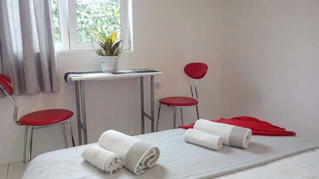 Апартаменты Apartments & Rooms Marina Херцег-Нови-17