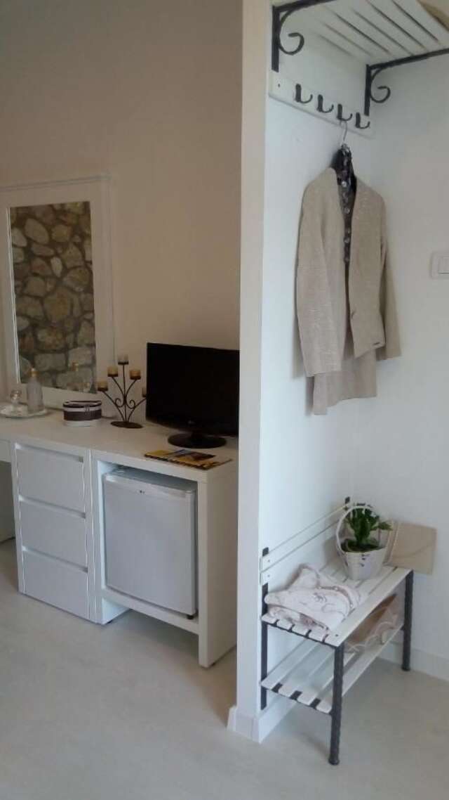 Апартаменты Apartments & Rooms Marina Херцег-Нови-20