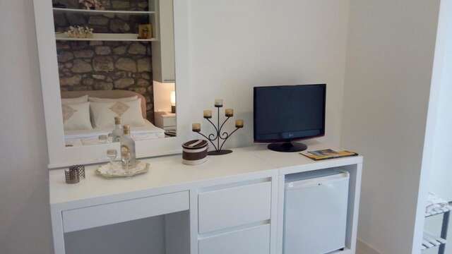Апартаменты Apartments & Rooms Marina Херцег-Нови-21