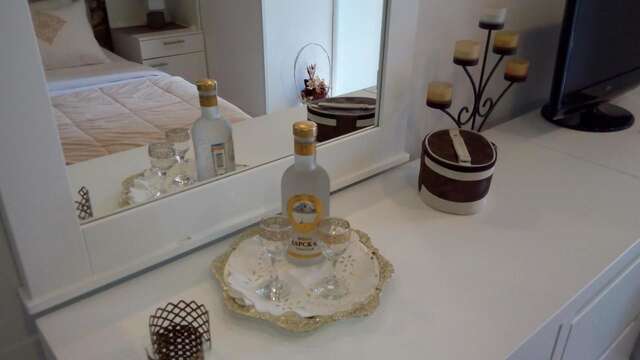 Апартаменты Apartments & Rooms Marina Херцег-Нови-24