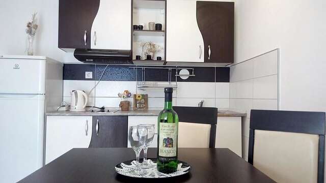 Апартаменты Apartments & Rooms Marina Херцег-Нови-25