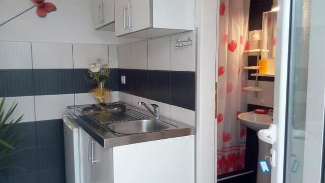 Апартаменты Apartments & Rooms Marina Херцег-Нови-26