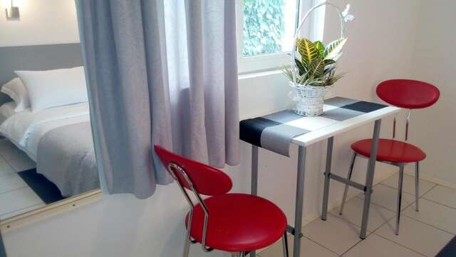 Апартаменты Apartments & Rooms Marina Херцег-Нови-29