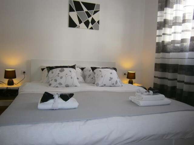 Апартаменты Apartments & Rooms Marina Херцег-Нови-36