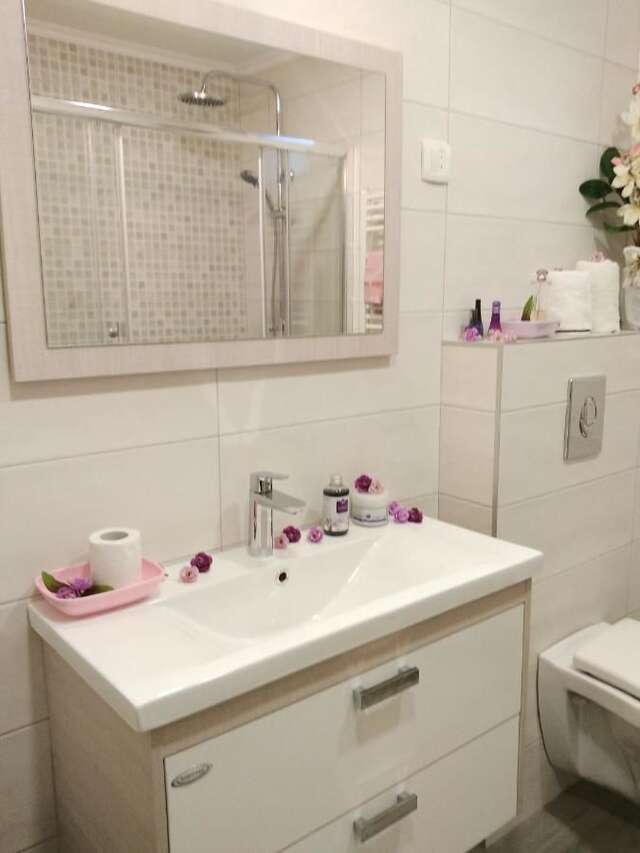 Апартаменты Apartments & Rooms Marina Херцег-Нови-6
