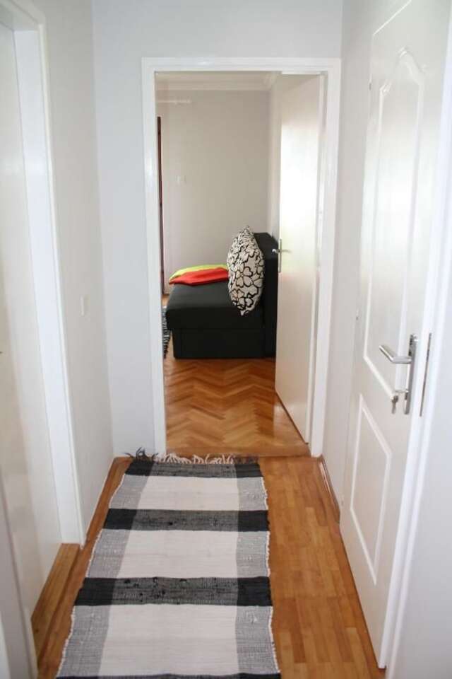 Апартаменты Apartments & Rooms Marina Херцег-Нови-45