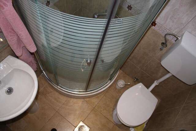 Апартаменты Apartments & Rooms Marina Херцег-Нови-46