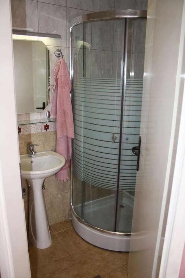 Апартаменты Apartments & Rooms Marina Херцег-Нови-47