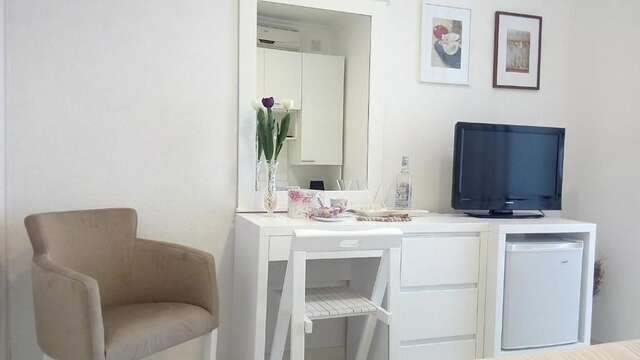 Апартаменты Apartments & Rooms Marina Херцег-Нови-49