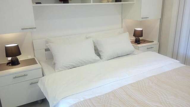 Апартаменты Apartments & Rooms Marina Херцег-Нови-50