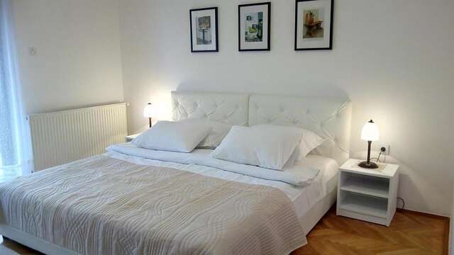Апартаменты Apartments & Rooms Marina Херцег-Нови-7