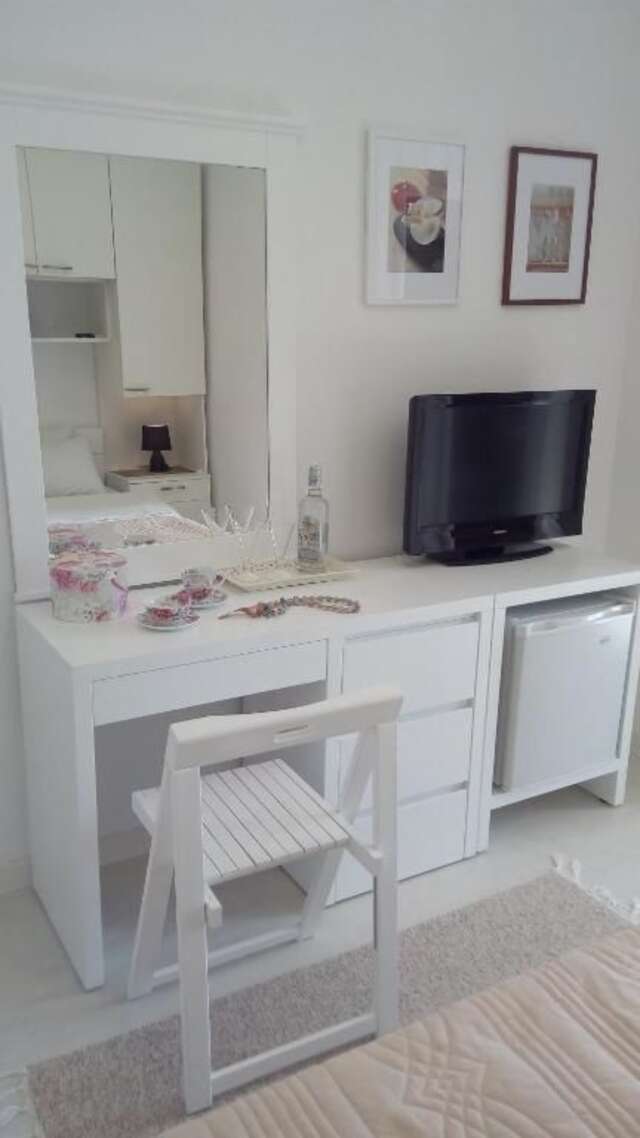 Апартаменты Apartments & Rooms Marina Херцег-Нови-53