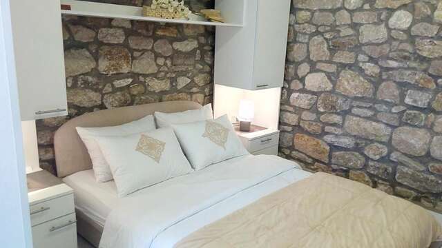 Апартаменты Apartments & Rooms Marina Херцег-Нови-11